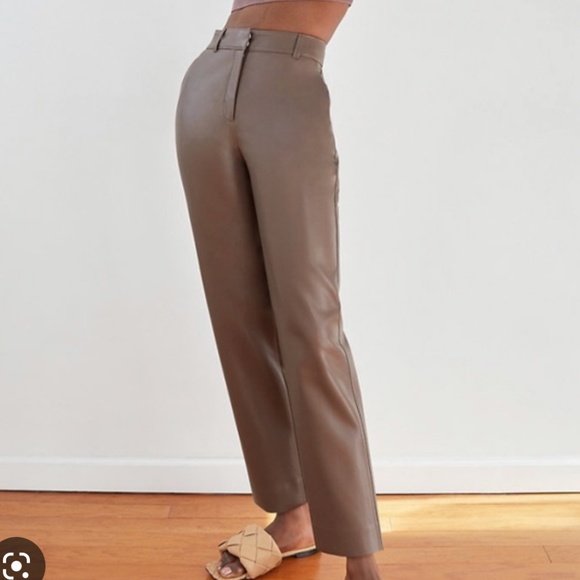 Babaton command pant - Picture 2 of 2